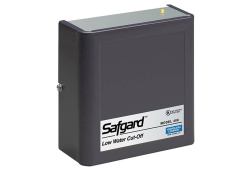 Electronic Low Water Cutoff for Stream Boilers, 120V
