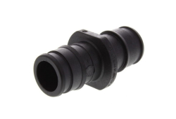 1/2" PEX Engineered Plastic (EP) Coupling, PEX x PEX (Limited Quantities Available - Item is on Backorder)
