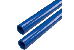 3/4" x 20' PEX Ultra Water Tube Coil, Blue (Installation by Non-Professional may void Viega's LLC limited warranty)