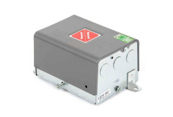Universal Electronic Oil Aquastat Controller, 120 VAC