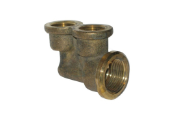 Moen 128284, Twin Elbow for Shower