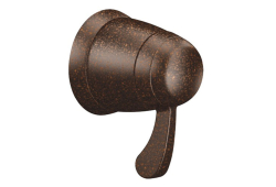 Moen TS3600ORB, Volume Control, 3/4" Connection, Oil-Rubbed Bronze, ExactTemp Collection