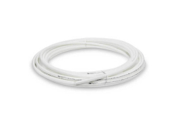 1/8"ID (1/4"OD) x 100' Ice Maker Tube, White (Installation by Non-Professional may void Viega's LLC limited warranty)
