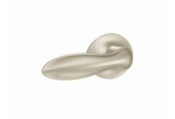 Moen YB2801BN, Toilet Tank Lever, Brushed Nickel, Eva Collection