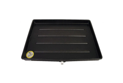 30" x 60" Air Conditioning Secondary Condensate Drain Pan