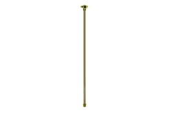 1/2" x 50" Copper Shower Riser