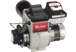 Thermoflo Beckett Oil Burner, For Centennial Series 2 High Boy and Low Boy Oil Furnaces