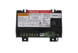 Intermittent Universal Pilot Ignition Module, 24 VAC
