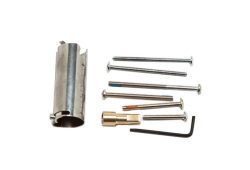 Moen 137347, 1" Handle Extension Kit for Moentrol Single-Handle Tub/Shower