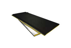 4' x 10' x 2" Air Duct Board with ECOSE Technology
