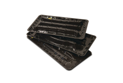 30" x 50" Secondary Drain Pan