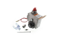 Liquid Propane Gas Valve