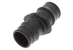 3/4" PEX Engineered Plastic (EP) Coupling, PEX x PEX (Limited Quantities Available - Item is on Backorder)