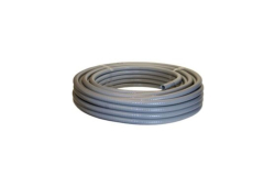 1/2" x 100' Non-Metallic Liquid Tight Conduit, Gray