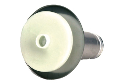 3/4" 3-Speed Cartridge Circulator Pump
