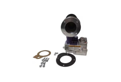 Gas Valve/Venturi Kit, Ultra Gas Boilers, 80