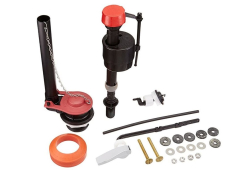 All-in-One Toilet Repair Kit