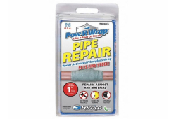 Pipe Repair Wrap up to 1"