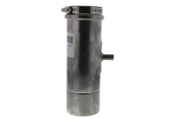 3" Horizontal Condensation Drain Tee