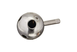 BrassCraft SL0103, Faucet Ball for Delta, Stainless Steel