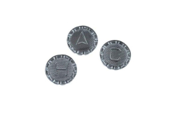 BrassCraft SH0320, Handle Cap for Price Pfister and Midcor Faucets, Verve Collection