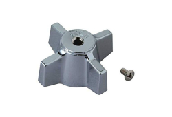 BrassCraft SH5361, Tub and Shower Handle for Sterling Faucets, Cold