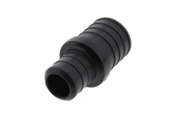 1" x 3/4" PEX Polyalloy Coupling, Crimp x Crimp (Installation by Non-Professional may void Viega's LLC limited warranty)