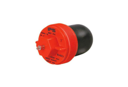 2" Cleanout Test Plug