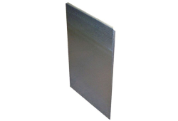 3' X 8' Sheet Metal, 28GA