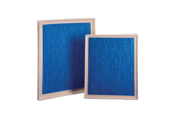16" x 22" x 1" Disposable Panel Air Filter, Merv 4