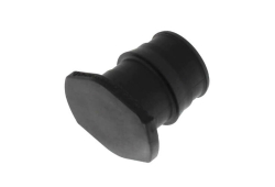 3/4" PEX Plastic Plug, PEX Expansion
