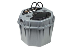 Liberty Compact Low Profile Drain Pump,1/3 Hp