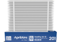 20" x 25" Air Filter for Whole-House Air Purifier Models 2200/2250, MERV 10