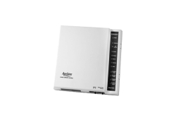 4-Zone Heat and Cool Pump Control Panel with LCD Display, Single or Multi-Stage