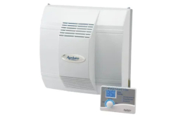 Aprilaire Humidifier Automatic