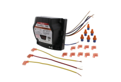 Oil Burner Primary Control with 15 Second Pre-Purge, Replaces R7184B Relay Controls