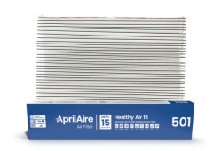 16" x 25" Air Filter for Air Purifier Model 5000