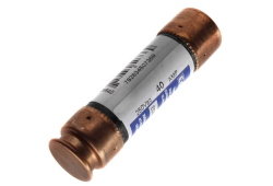 Time Delay Dive Fuse, 250 V, 40A