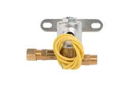 Water Solenoid Valve, 24V