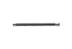 12" Shower Arm, Straight, Chrome