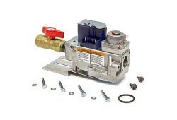 GAS VALVE FOR GV4
