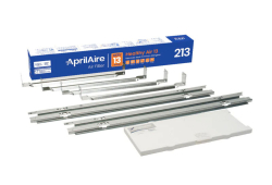 Air Filter Performance Upgrade Kit (1213) - 65% More Effective* Series 2200 and 2120 Air Cleaners