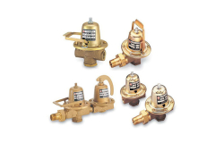 1/2" Pressure Reducing Valve, Lead-Free