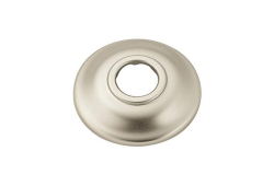 Moen 137488BN, Shower Arm Flange, Brushed Nickel, Icon Collection