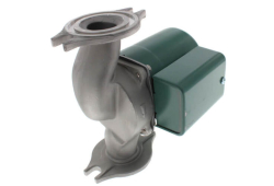 1-1/2" Stainless Steel Circulator, 1/25 HP