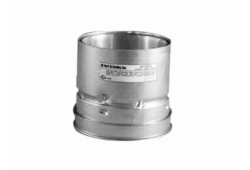 4" Female Fitting, 4RLA Series
