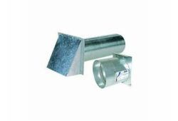 Smart Exhaust Make-Up Air System