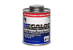 1 Pint Pipe Dope Thread Sealant, High Performance