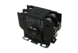 1 Pole Contactor, 30A, 24V