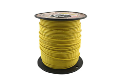 500' Copper Tracer Wire, 14 Gauge